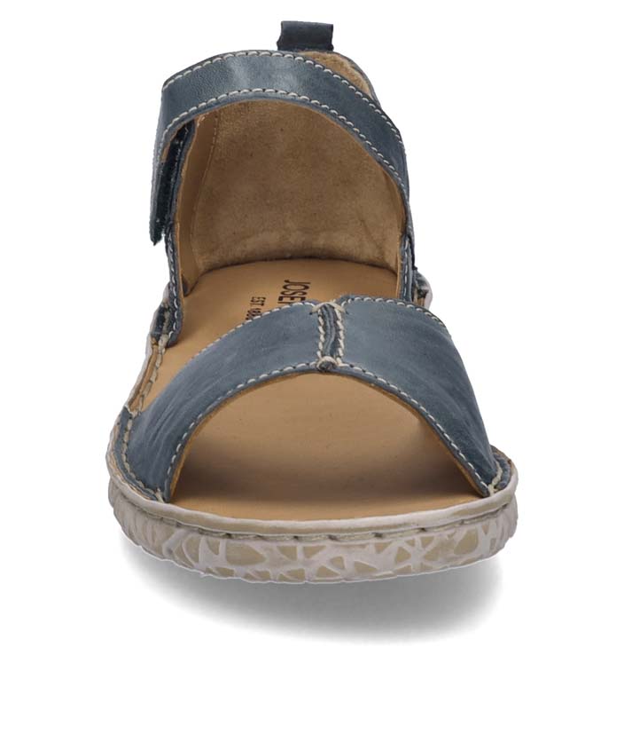 Neu Eingetroffen Josef Seibel Damen Ivy 05 - Blau