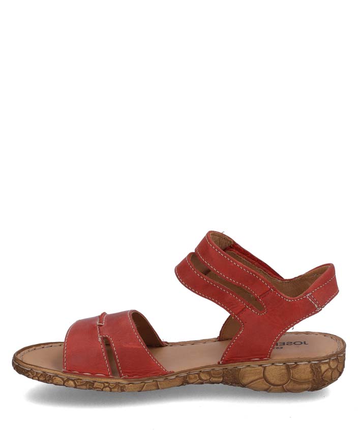 Neu Eingetroffen Josef Seibel Rosalie 47 - Rot