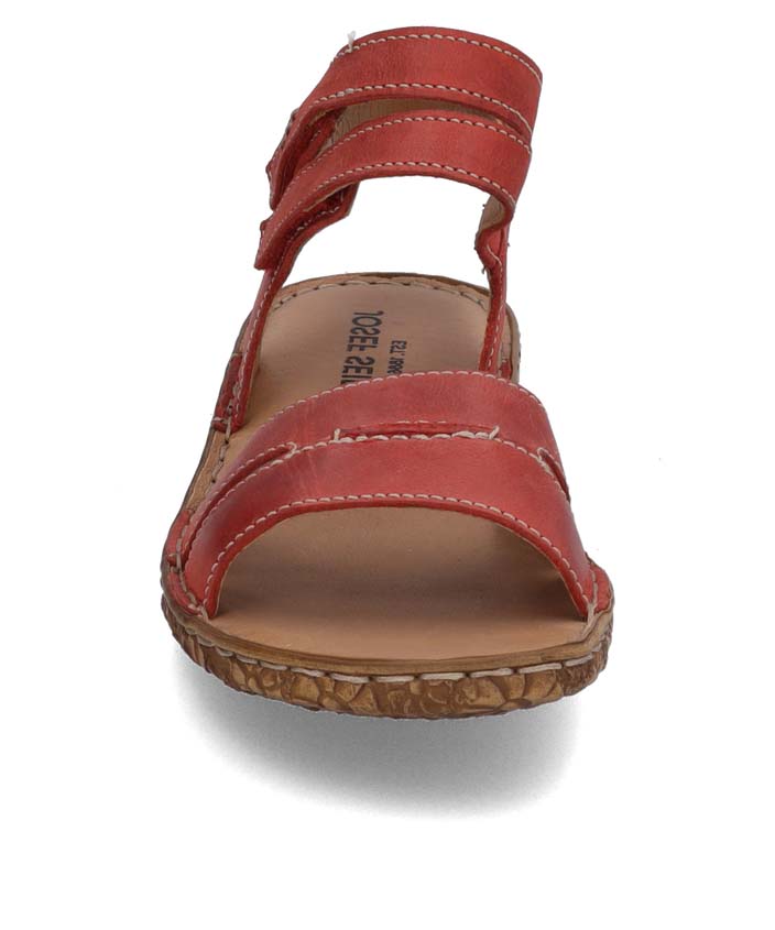 Neu Eingetroffen Josef Seibel Rosalie 47 - Rot