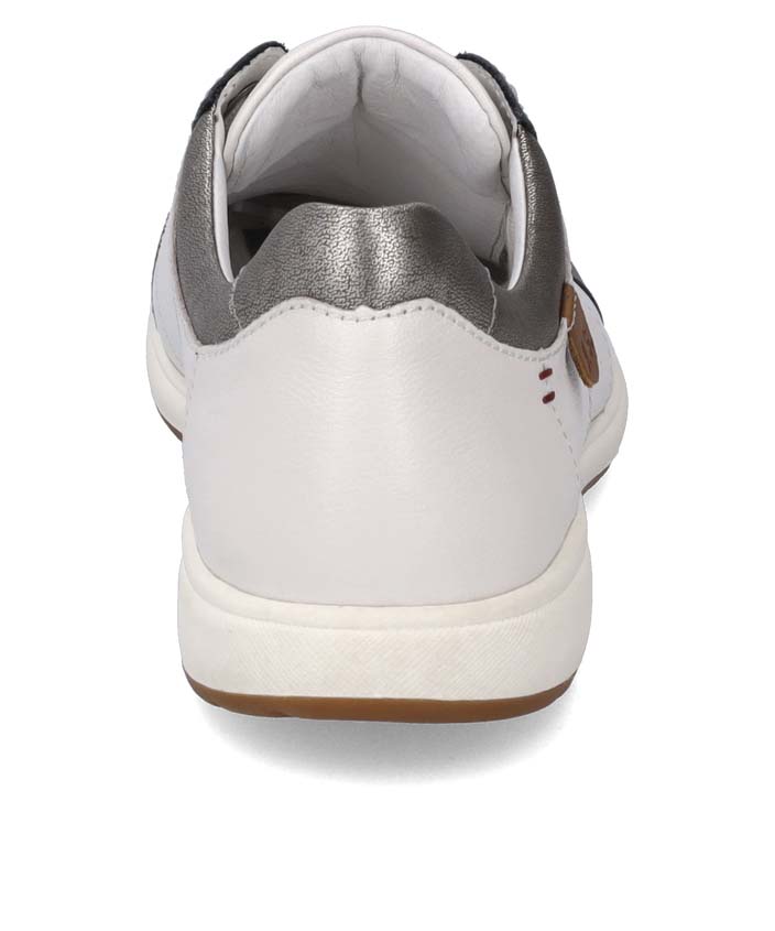 Neu Eingetroffen Josef Seibel Damen Caren 38 - Grau