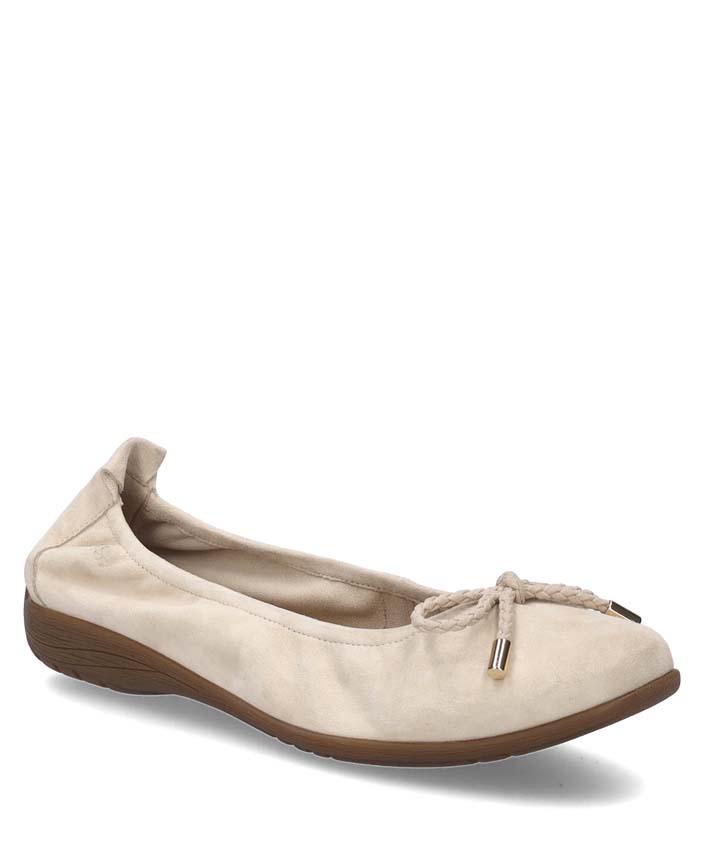 Neu Eingetroffen Josef Seibel Damen Fenja 09 - Beige