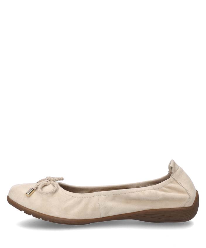 Neu Eingetroffen Josef Seibel Damen Fenja 09 - Beige