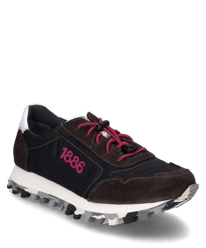 Neu Eingetroffen Josef Seibel Bonnie 01 - Grau