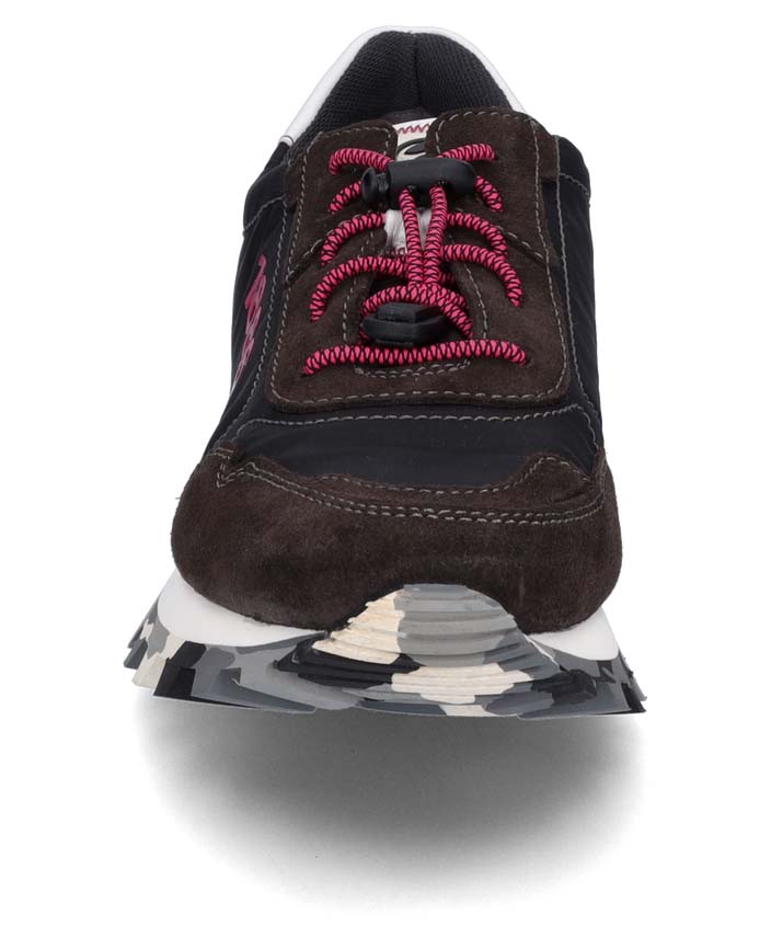 Neu Eingetroffen Josef Seibel Bonnie 01 - Grau