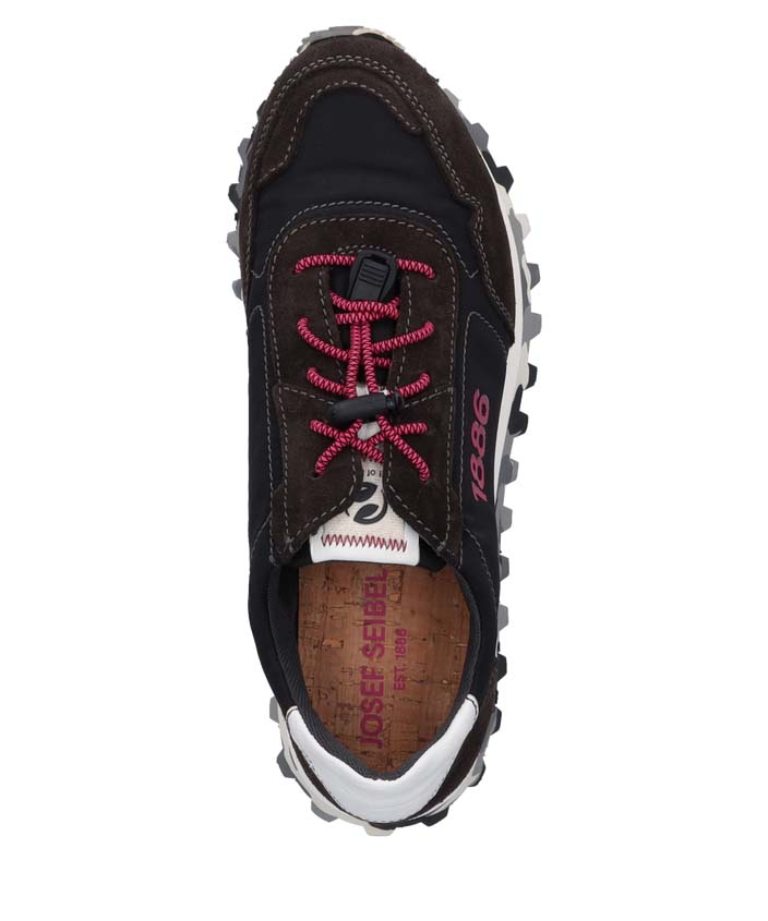 Neu Eingetroffen Josef Seibel Bonnie 01 - Grau