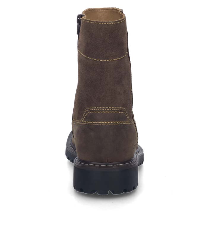 Neu Eingetroffen Josef Seibel Chance - Braun