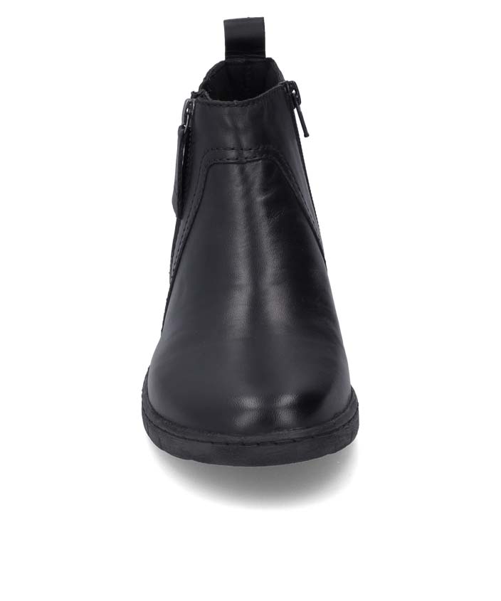 Neu Eingetroffen Josef Seibel Steffi 60 - Schwarz