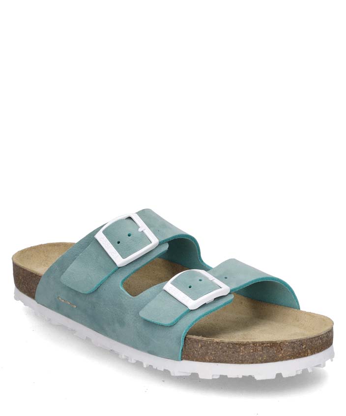 Neu Eingetroffen Josef Seibel Damen Hermine 01 - Grün