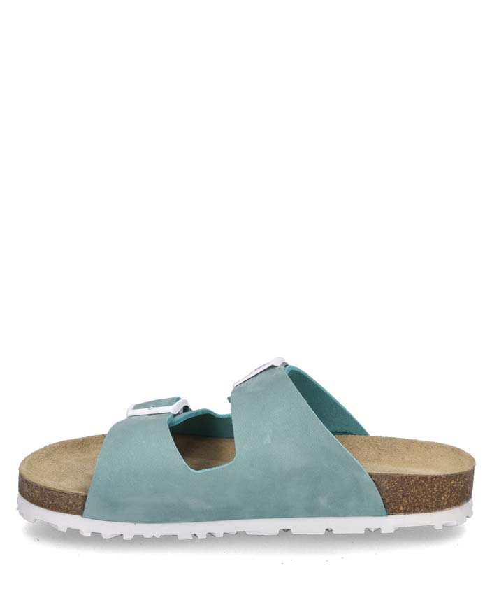 Neu Eingetroffen Josef Seibel Damen Hermine 01 - Grün