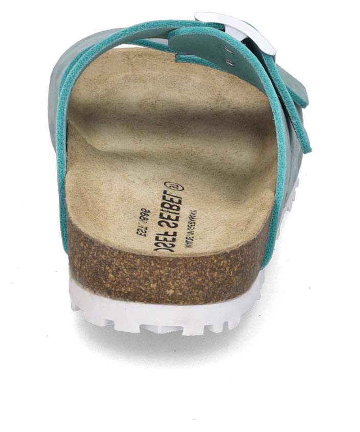 Neu Eingetroffen Josef Seibel Damen Hermine 01 - Grün