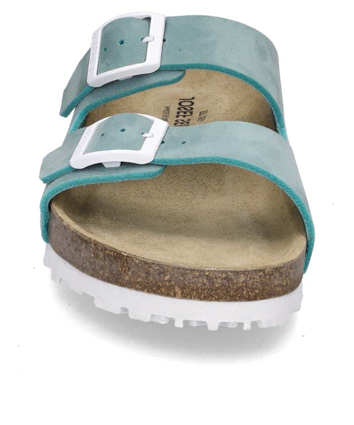 Neu Eingetroffen Josef Seibel Damen Hermine 01 - Grün