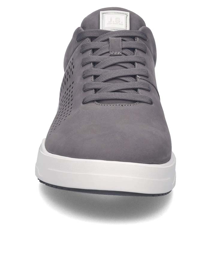 Neu Eingetroffen Josef Seibel Herren Donovan 01 - Grau