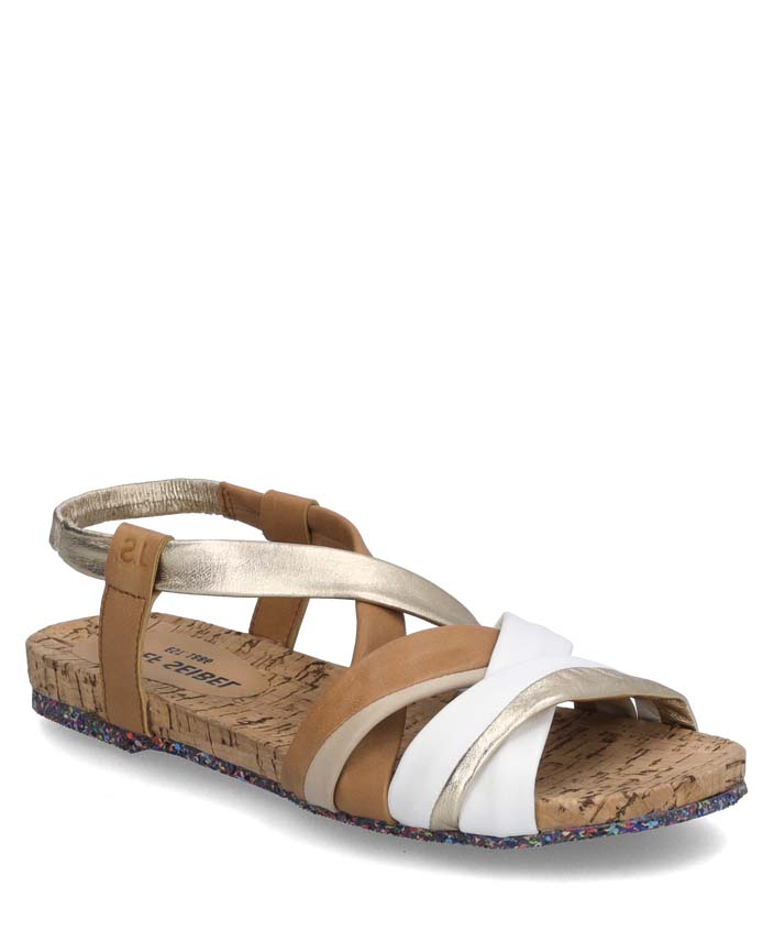 Neu Eingetroffen Josef Seibel Henriette 03 - Beige