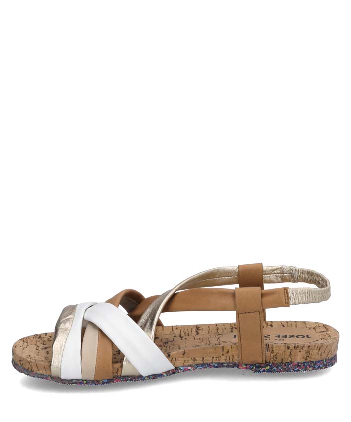 Neu Eingetroffen Josef Seibel Henriette 03 - Beige