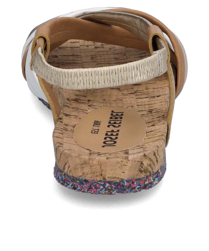 Neu Eingetroffen Josef Seibel Henriette 03 - Beige