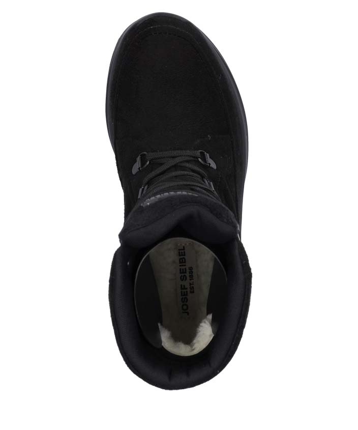 Neu Eingetroffen Josef Seibel Damen Colorado 51 - Schwarz