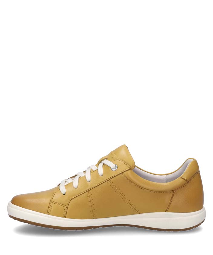 Neu Eingetroffen Josef Seibel Damen Caren 01 - Gelb