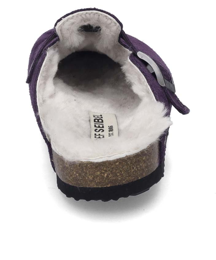 Neu Eingetroffen Josef Seibel Hermine 09 - Blau