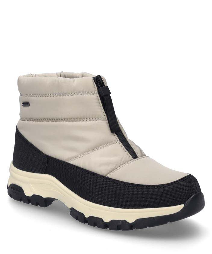 Neu Eingetroffen Josef Seibel Davos 53 - Schwarz