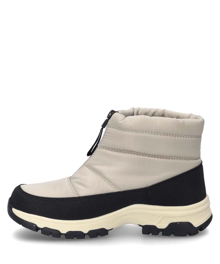 Neu Eingetroffen Josef Seibel Davos 53 - Schwarz