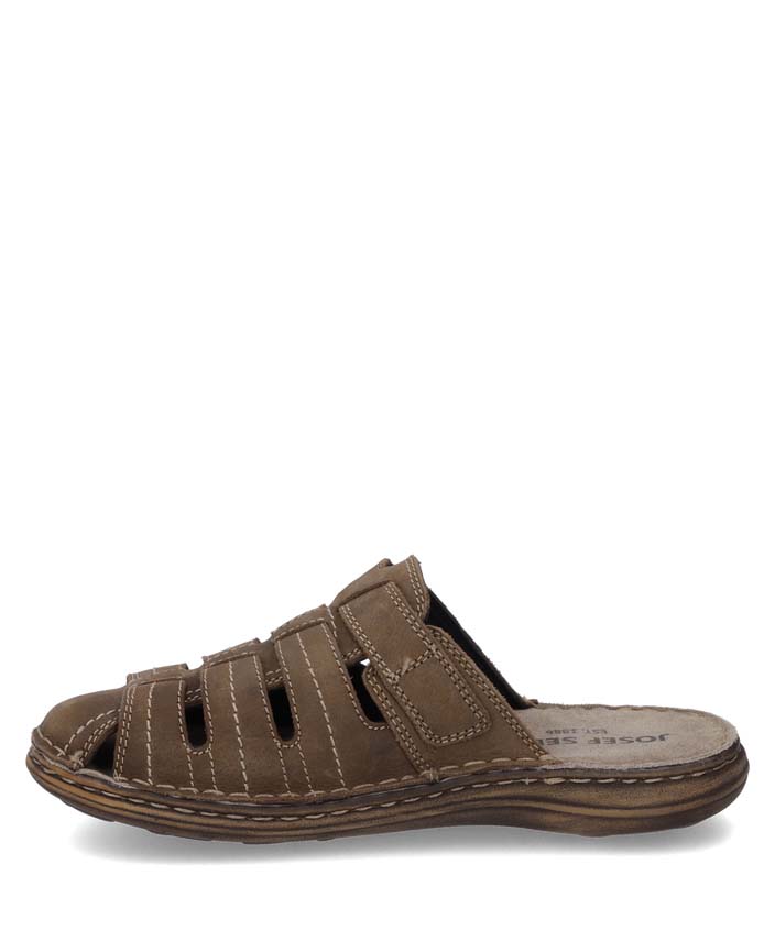 Neu Eingetroffen Josef Seibel Herren Vincent 04 - Braun