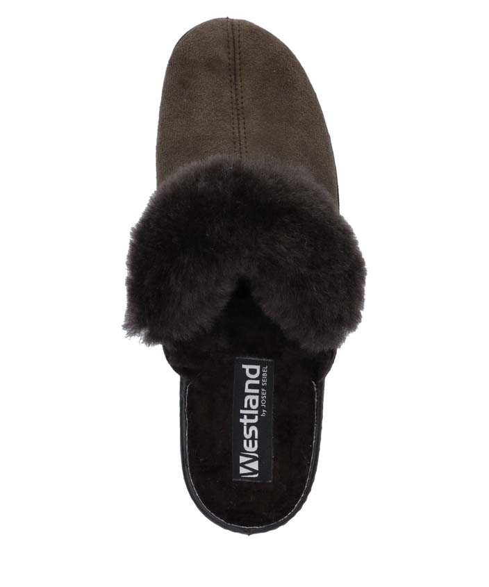 Neu Eingetroffen Josef Seibel Avignon 306 - Braun