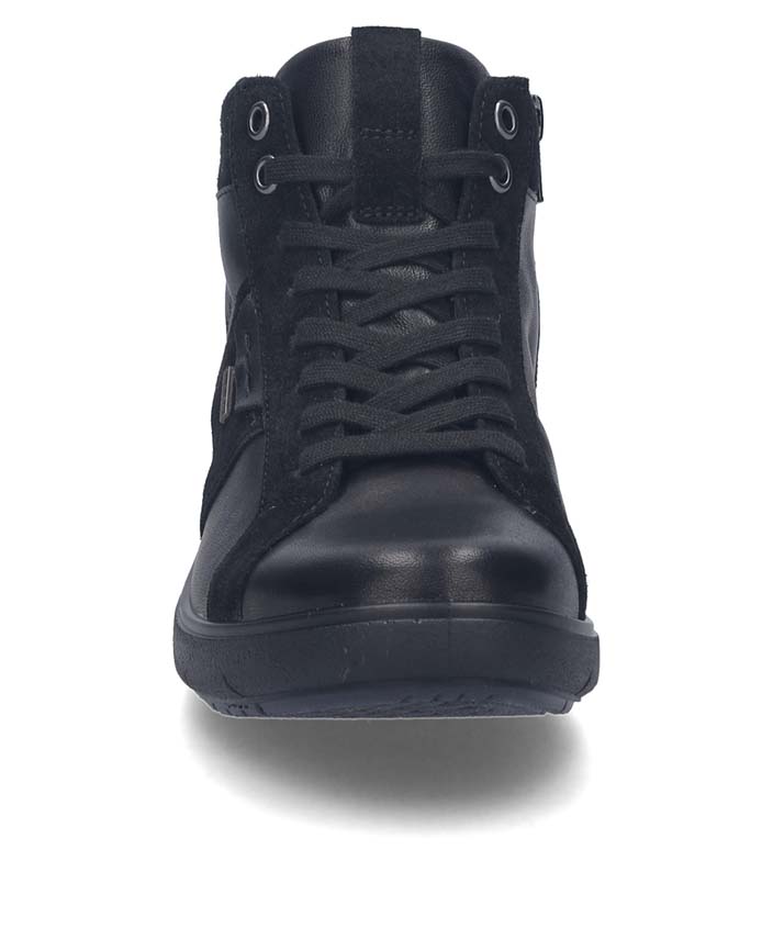 Neu Eingetroffen Josef Seibel Damen Megan 53 - Schwarz