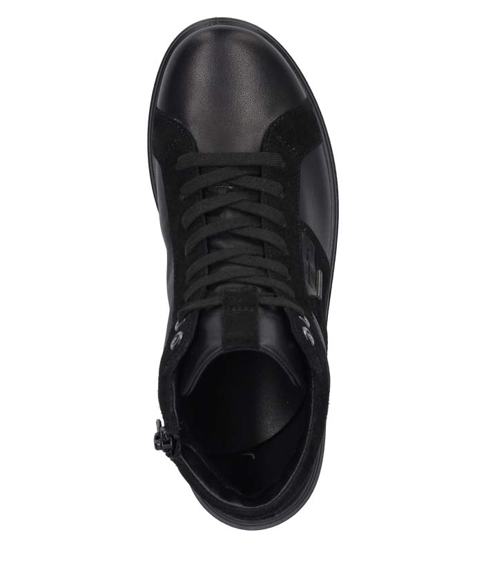 Neu Eingetroffen Josef Seibel Damen Megan 53 - Schwarz