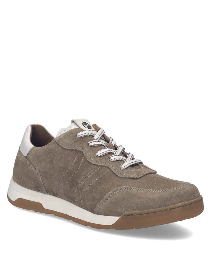 Neu Eingetroffen Josef Seibel Herren Blake 03 - Beige