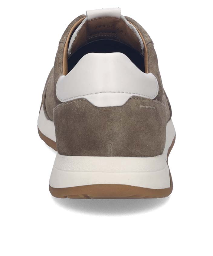Neu Eingetroffen Josef Seibel Herren Blake 03 - Beige