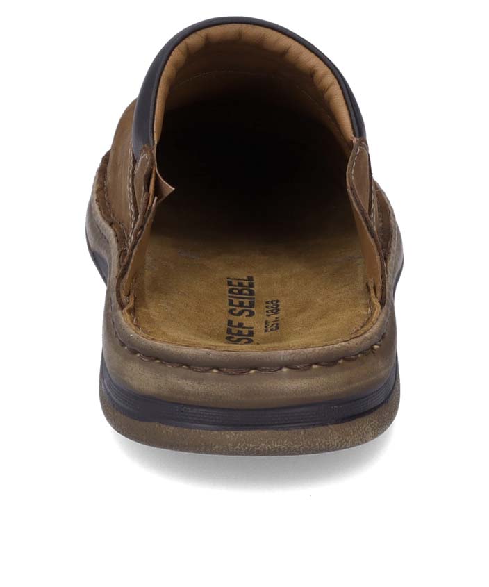 Neu Eingetroffen Josef Seibel Max - Braun