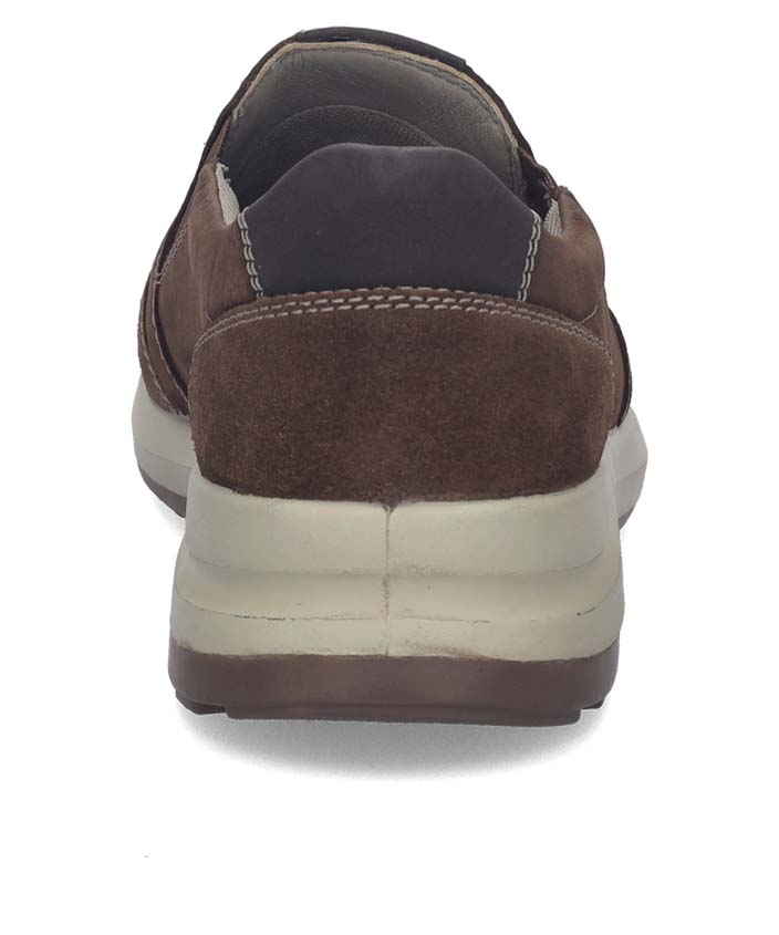 Neu Eingetroffen Josef Seibel Herren Marley 52 - Braun