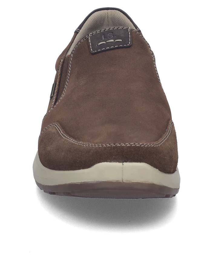 Neu Eingetroffen Josef Seibel Herren Marley 52 - Braun