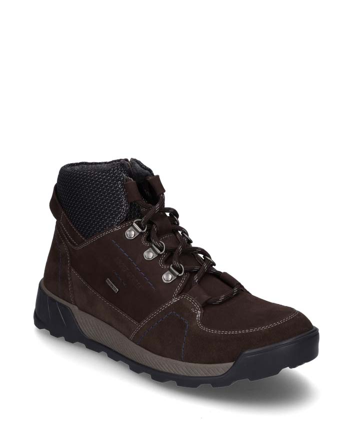 Neu Eingetroffen Josef Seibel Raymond 53 - Braun