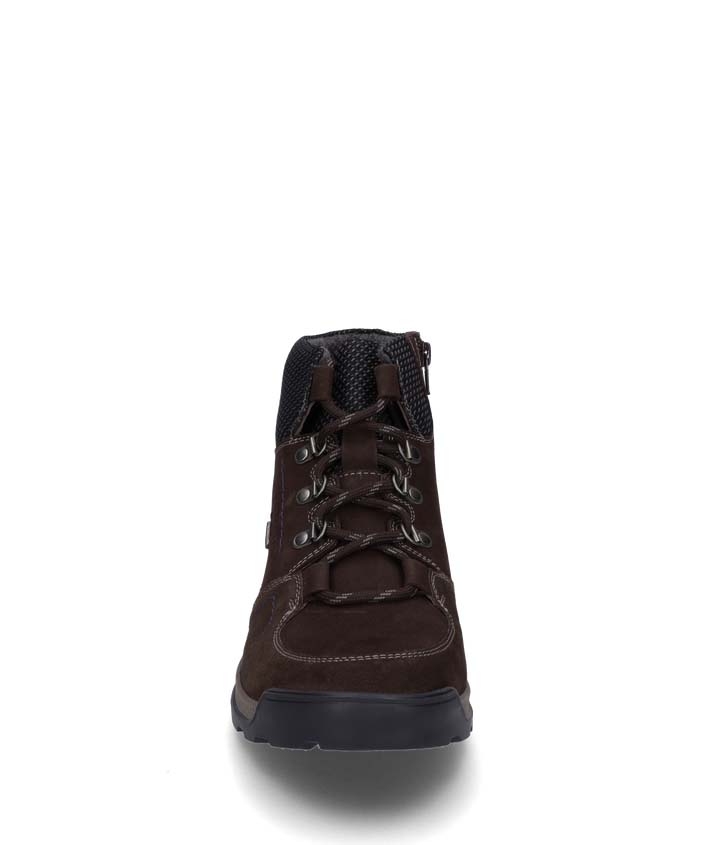 Neu Eingetroffen Josef Seibel Raymond 53 - Braun