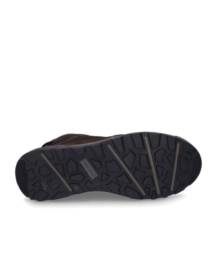 Neu Eingetroffen Josef Seibel Raymond 53 - Braun