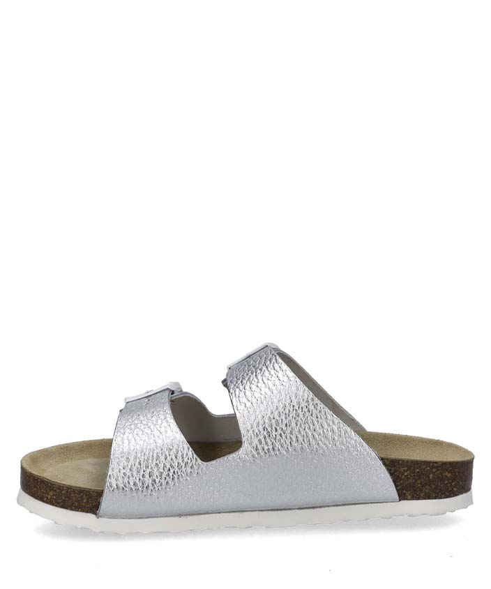 Neu Eingetroffen Josef Seibel Hermine 01 - Grau