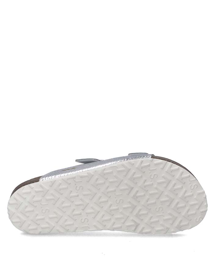 Neu Eingetroffen Josef Seibel Hermine 01 - Grau