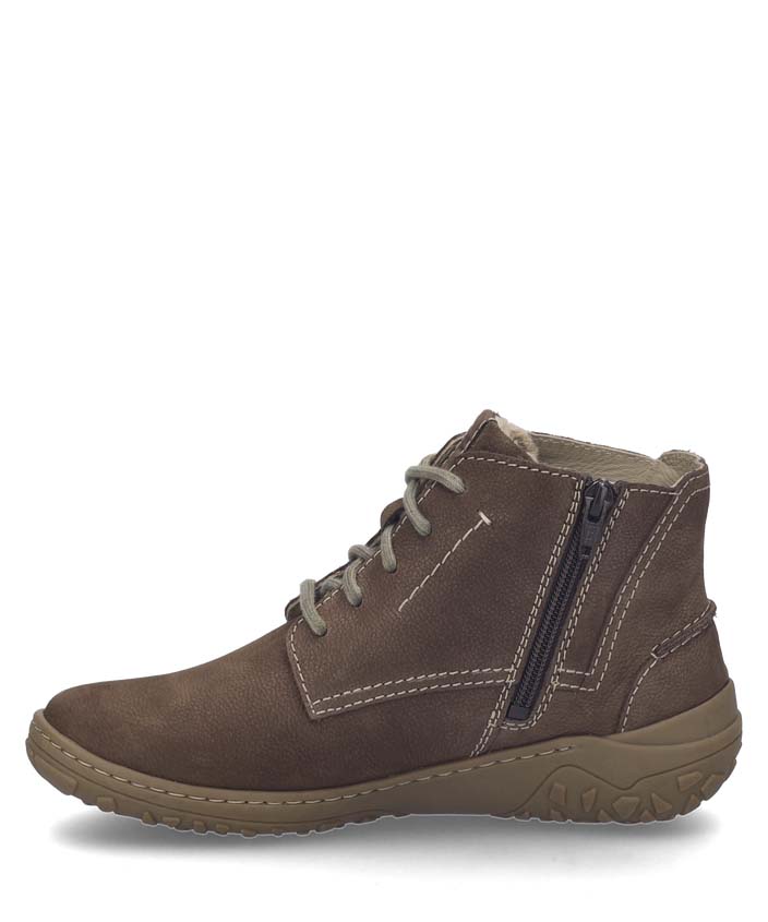 Neu Eingetroffen Josef Seibel Damen Ruby 51 - Braun