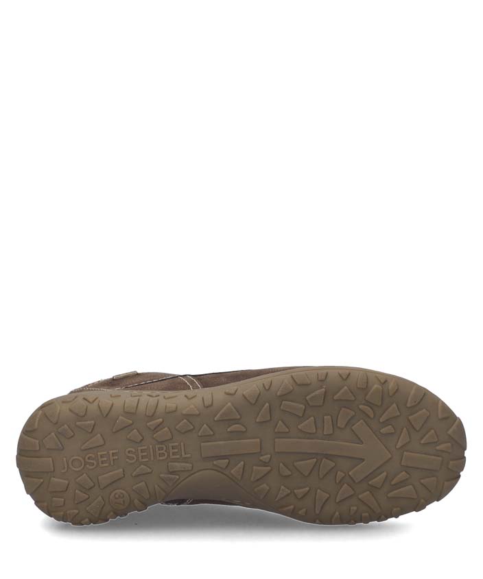Neu Eingetroffen Josef Seibel Damen Ruby 51 - Braun