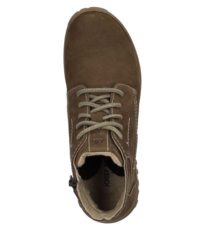 Neu Eingetroffen Josef Seibel Damen Ruby 51 - Braun