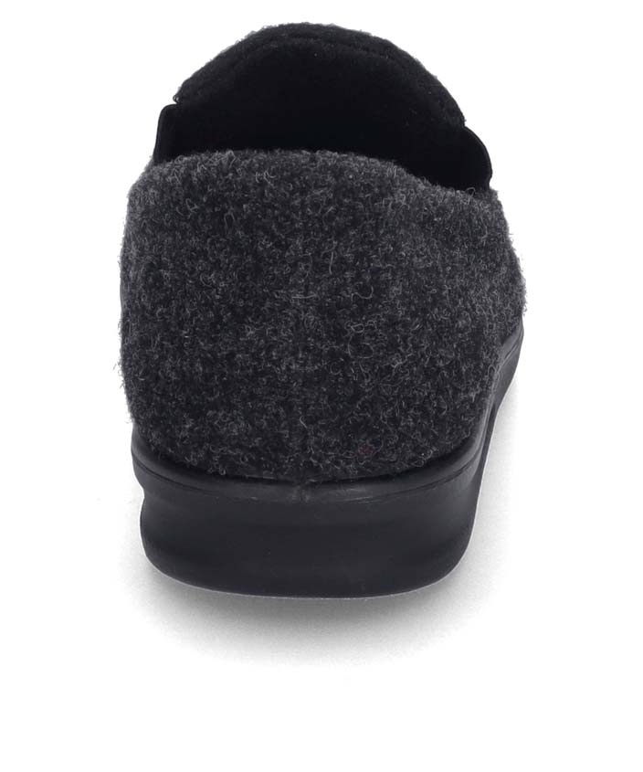 Neu Eingetroffen Josef Seibel Herren Belfort 108 - Grau