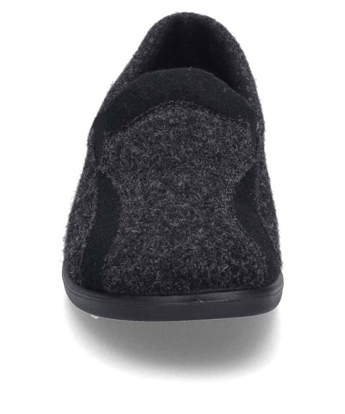 Neu Eingetroffen Josef Seibel Herren Belfort 108 - Grau