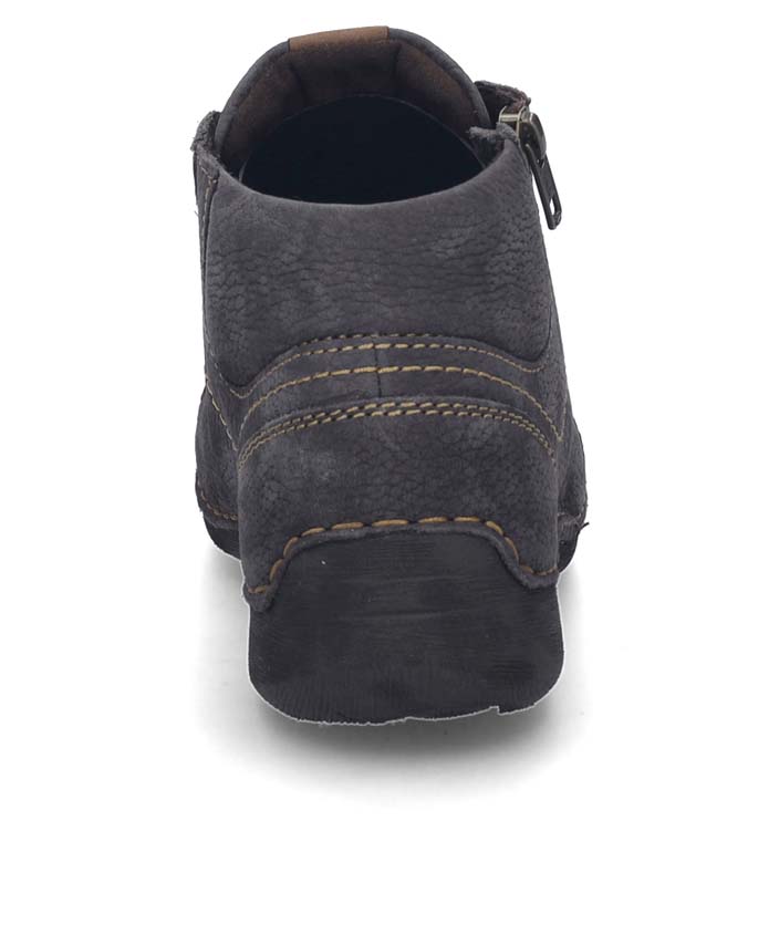 Neu Eingetroffen Josef Seibel Damen Fergey 67 - Grau