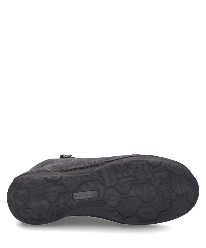 Neu Eingetroffen Josef Seibel Damen Fergey 67 - Grau