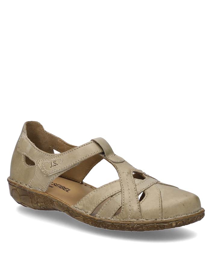 Neu Eingetroffen Josef Seibel Damen Rosalie 29 - Beige