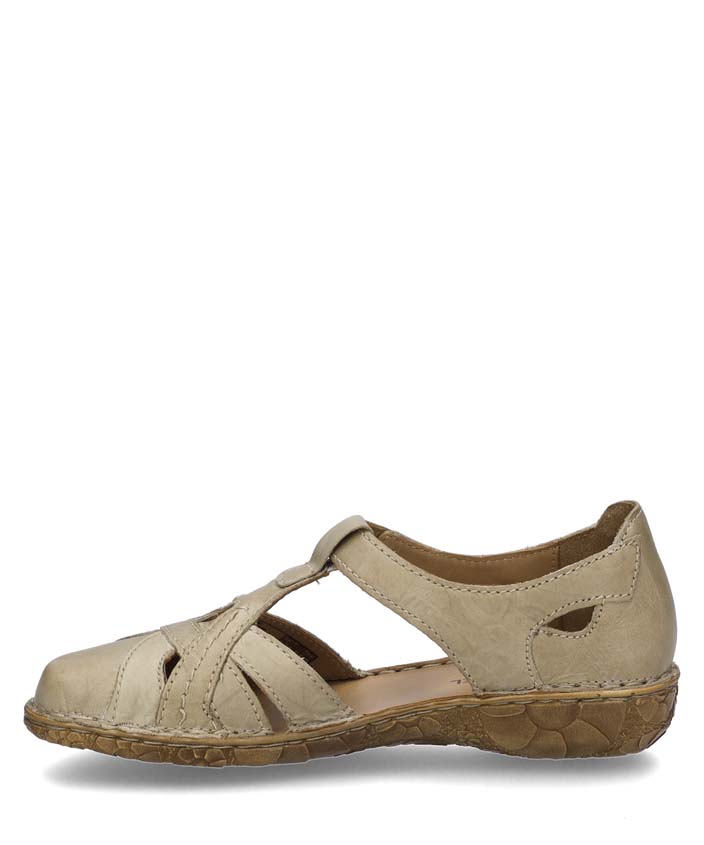 Neu Eingetroffen Josef Seibel Damen Rosalie 29 - Beige