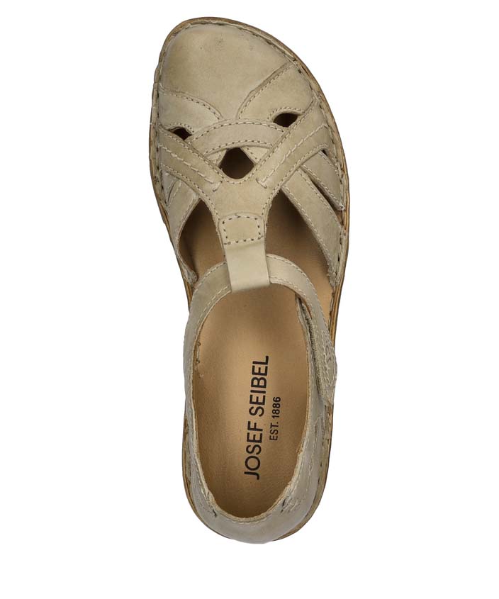 Neu Eingetroffen Josef Seibel Damen Rosalie 29 - Beige