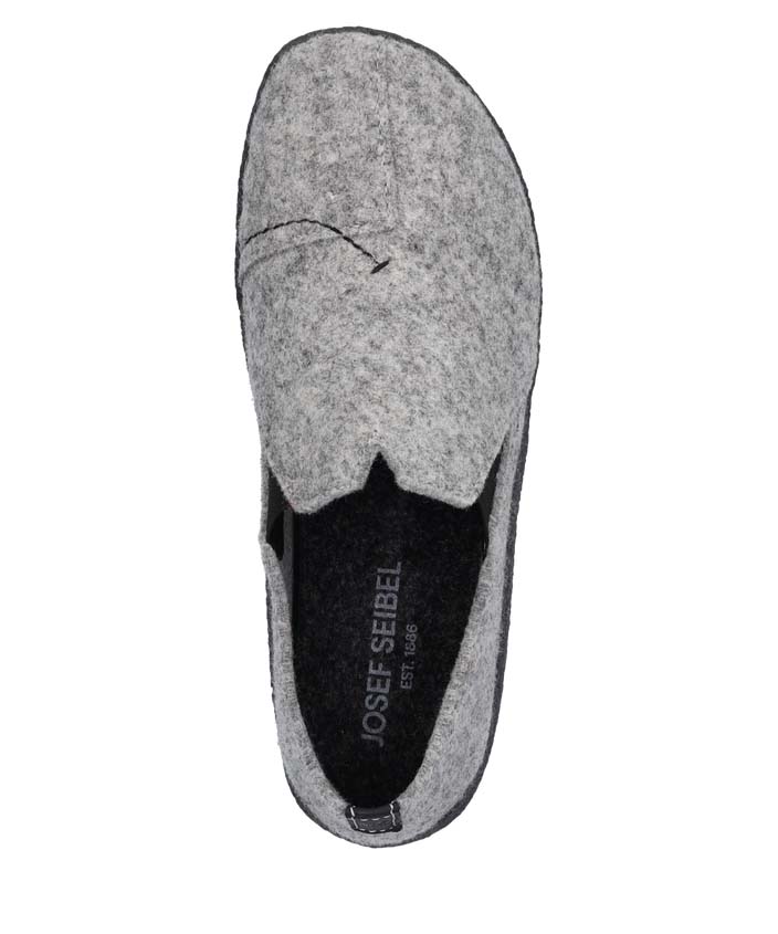 Neu Eingetroffen Josef Seibel Damen Vinny 05 - Grau