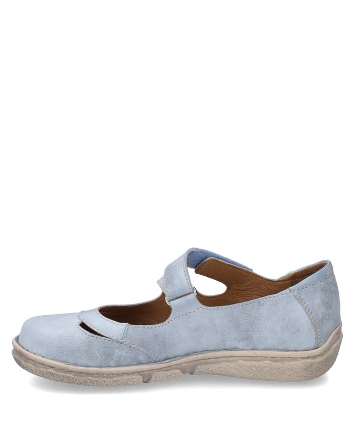 Neu Eingetroffen Josef Seibel Damen Neele 61 - Blau